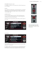 Предварительный просмотр 13 страницы Clavia Nord Electro 5D 61 User Manual