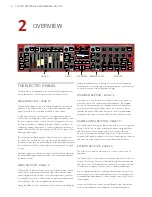 Предварительный просмотр 6 страницы Clavia Nord Electro 6 User Manual