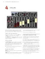 Предварительный просмотр 10 страницы Clavia Nord Electro 6 User Manual