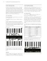 Предварительный просмотр 12 страницы Clavia Nord Electro 6 User Manual