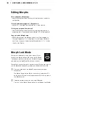 Preview for 18 page of Clavia Nord Lead 4 User Manual