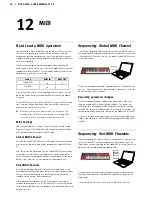 Preview for 46 page of Clavia Nord Lead 4 User Manual