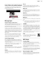 Preview for 47 page of Clavia Nord Lead 4 User Manual