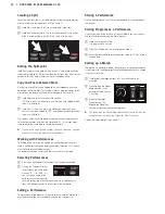 Preview for 10 page of Clavia Nord Lead A1 User Manual