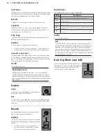 Preview for 26 page of Clavia Nord Lead A1 User Manual