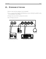 Preview for 9 page of Clavia nord lead Owner'S Manual