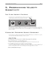 Preview for 27 page of Clavia nord lead Owner'S Manual