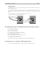 Preview for 29 page of Clavia nord lead Owner'S Manual