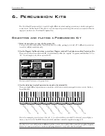 Preview for 31 page of Clavia nord lead Owner'S Manual