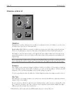 Preview for 40 page of Clavia nord lead Owner'S Manual