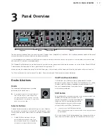 Preview for 7 page of Clavia Nord Piano 2 HA88 User Manual