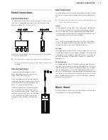 Preview for 9 page of Clavia Nord Piano 2 HA88 User Manual