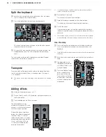 Preview for 12 page of Clavia Nord Piano 2 HA88 User Manual