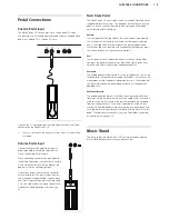 Preview for 9 page of Clavia Nord Piano 2 HP User Manual