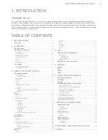 Preview for 3 page of Clavia NORD PIANO 3 User Manual