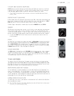 Preview for 5 page of Clavia NORD PIANO 3 User Manual