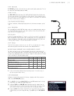 Preview for 9 page of Clavia NORD PIANO 3 User Manual