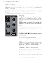 Preview for 10 page of Clavia NORD PIANO 3 User Manual