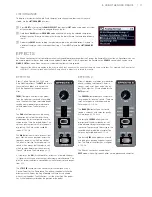 Preview for 11 page of Clavia NORD PIANO 3 User Manual