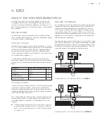 Preview for 13 page of Clavia NORD PIANO 3 User Manual