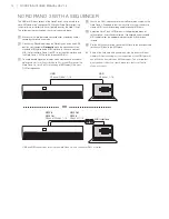 Preview for 14 page of Clavia NORD PIANO 3 User Manual