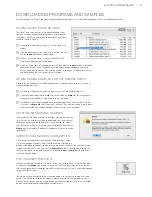 Preview for 17 page of Clavia NORD PIANO 3 User Manual