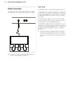 Preview for 8 page of Clavia Nord Piano 88 User Manual