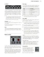 Preview for 13 page of Clavia Nord Piano 88 User Manual