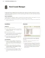 Preview for 18 page of Clavia Nord Piano 88 User Manual