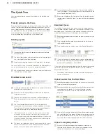 Preview for 20 page of Clavia Nord Piano 88 User Manual