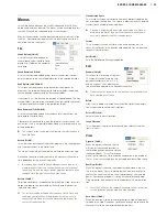 Preview for 23 page of Clavia Nord Piano 88 User Manual