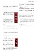 Preview for 38 page of Clavia nord stage 2 ha/sw User Manual