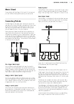 Preview for 54 page of Clavia nord stage 2 ha/sw User Manual