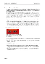 Preview for 16 page of Clavia Nord Stage Revision C User Manual