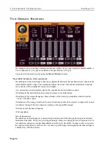 Preview for 26 page of Clavia Nord Stage Revision C User Manual