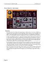 Preview for 36 page of Clavia Nord Stage Revision C User Manual