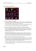 Preview for 52 page of Clavia Nord Stage Revision C User Manual