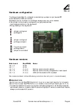 Preview for 9 page of Clavia nord STAGE Service Manual