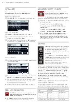 Preview for 16 page of Clavia Nord Wave 2 User Manual