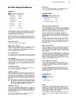 Preview for 43 page of Clavia Nord Wave User Manual