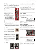 Preview for 9 page of Clavia NordStage2 EX 88 User Manual