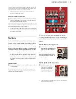 Preview for 11 page of Clavia NordStage2 EX 88 User Manual