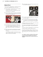 Preview for 14 page of Clavia NordStage2 EX 88 User Manual