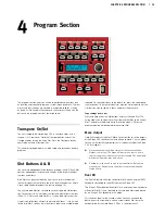 Preview for 15 page of Clavia NordStage2 EX 88 User Manual