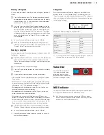 Preview for 17 page of Clavia NordStage2 EX 88 User Manual