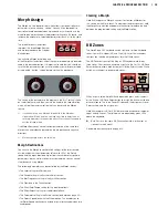 Preview for 19 page of Clavia NordStage2 EX 88 User Manual