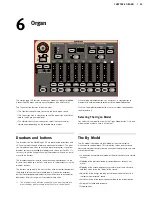 Preview for 23 page of Clavia NordStage2 EX 88 User Manual