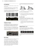 Preview for 24 page of Clavia NordStage2 EX 88 User Manual