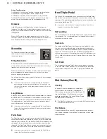 Preview for 28 page of Clavia NordStage2 EX 88 User Manual