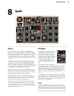 Preview for 29 page of Clavia NordStage2 EX 88 User Manual